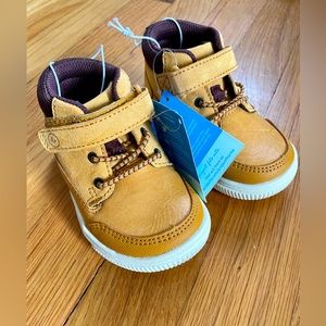 Stride Rite 360 high top sneaker for little boy, tags on/never worn